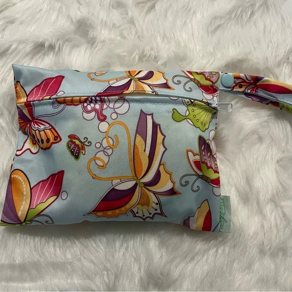 Reusable Nursing Pads - Picture 4 of 4
